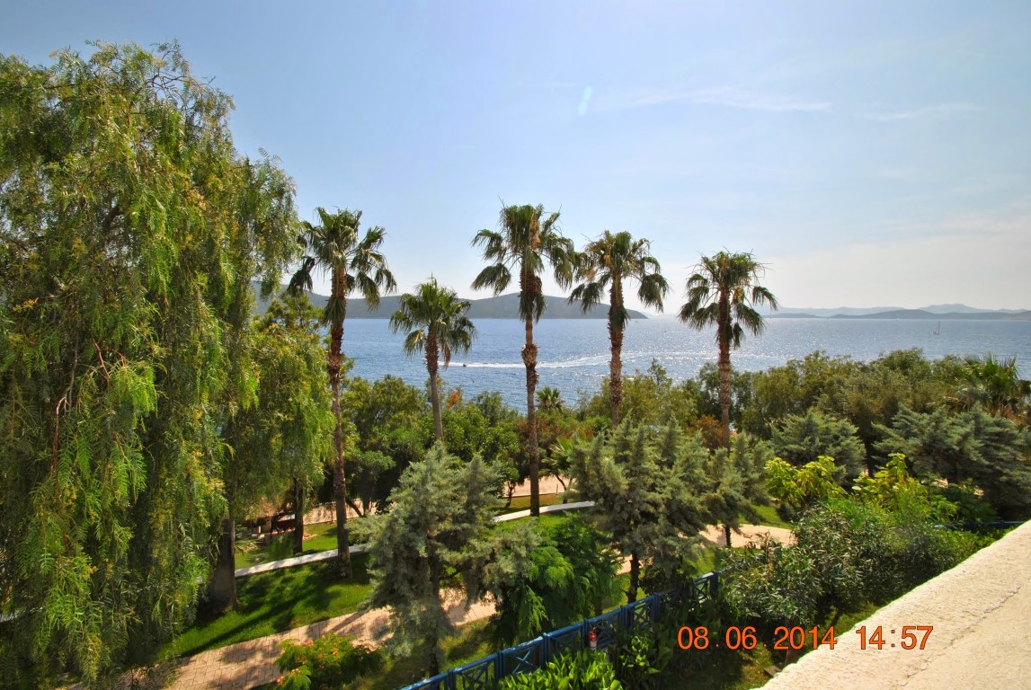 imagini hotel BODRUM HOLIDAY RESORT